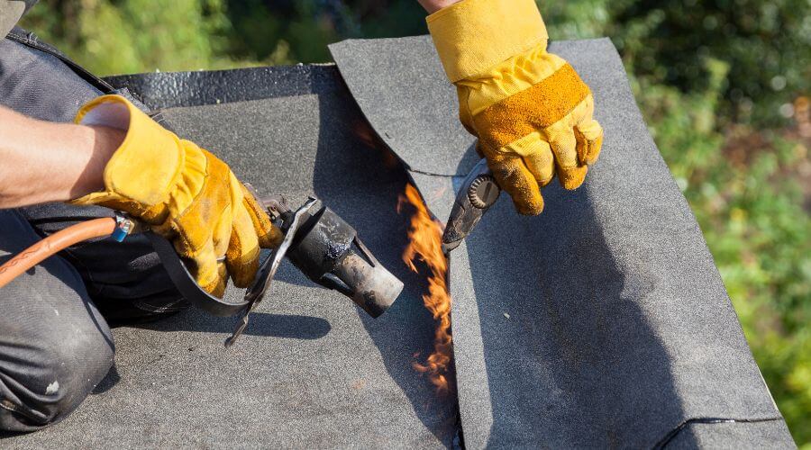 Professional flood damage restoration services in Edgemoor, SC